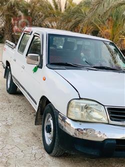 نيسان بيك اب